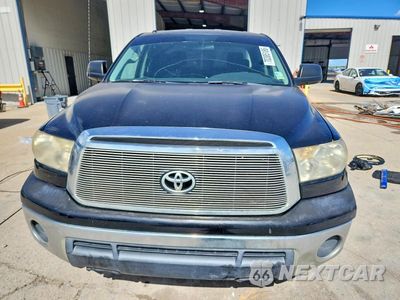 Piąte zdjęcie samochodu w środku: 2012 TOYOTA TUNDRA DOUBLE CAB SR5 VIN:5TFRY5F15CX120479 - miniatura