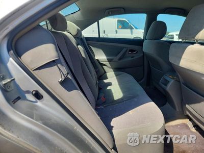Zdjęcie 10 z 12 samochodu: 2010 TOYOTA CAMRY LE VIN:4T1BF3EK5AU091212 - miniatura