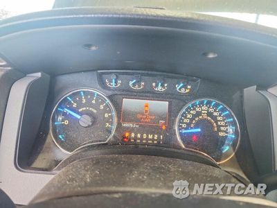 Zdjęcie 9 z 12 samochodu: 2012 FORD F150 SUPERCREW VIN:1FTFW1CF8CKE03263 - miniatura