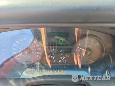 Zdjęcie 9 z 12 samochodu: 2009 MERCURY GRAND MARQUIS LS VIN:2MEHM75V39X627471 - miniatura