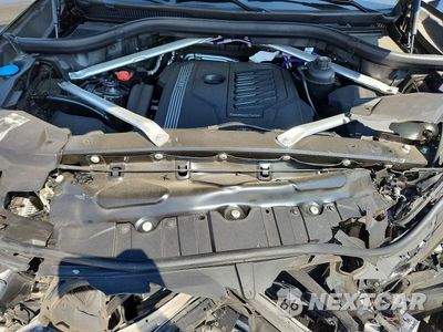 Zdjęcie 12 z 13 samochodu: 2022 BMW X5 XDRIVE40I VIN:5UXCR6C06N9M85375 - miniatura