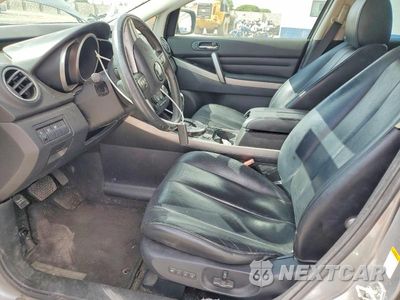 Zdjęcie 7 z 13 samochodu: 2010 MAZDA CX-7 VIN:JM3ER4W38A0303850 - miniatura