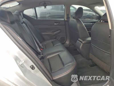Zdjęcie 10 z 13 samochodu: 2023 NISSAN ALTIMA SR VIN:1N4BL4CV5PN364206 - miniatura