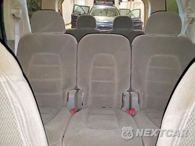 Zdjęcie 10 z 13 samochodu: 2002 FORD EXPLORER XLT VIN:1FMZU73E62ZB35277 - miniatura