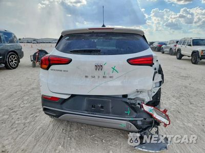 Zdjęcie 6 z 12 samochodu: 2025 BUICK ENCORE GX PREFERRED VIN:KL4AMBSLXSB148332 - miniatura