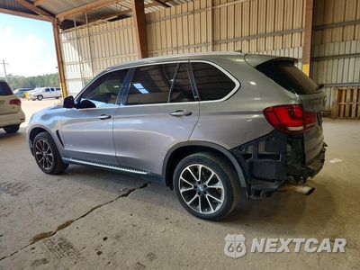 Drugie zdjęcie samochodu z przodu: 2016 BMW X5 SDRIVE35I VIN:5UXKR2C51G0R70286 - miniatura