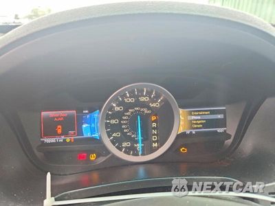 Zdjęcie 9 z 12 samochodu: 2013 FORD EXPLORER XLT VIN:1FM5K8D89DGA61919 - miniatura
