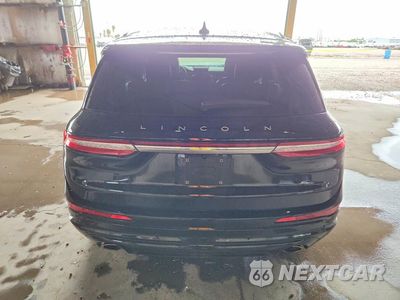 Zdjęcie 6 z 12 samochodu: 2022 LINCOLN CORSAIR GRAND TOURING VIN:5LMTJ5DZ2NUL32031 - miniatura