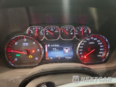 Zdjęcie 9 z 13 samochodu: 2016 GMC YUKON SLE VIN:1GKS2AKC6GR351313 - miniatura