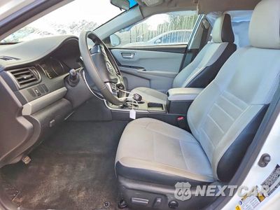 Zdjęcie 7 z 12 samochodu: 2016 TOYOTA CAMRY SE VIN:4T1BF1FK5GU159844 - miniatura
