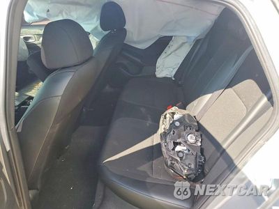 Zdjęcie 10 z 12 samochodu: 2022 HONDA CIVIC SPORT VIN:2HGFE2F55NH594549 - miniatura
