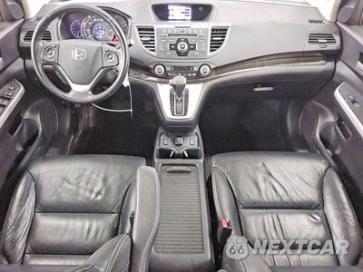 Zdjęcie 8 z 12 samochodu: 2012 HONDA CR-V EXL VIN:JHLRM3H77CC006530 - miniatura
