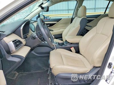 Zdjęcie 7 z 12 samochodu: 2022 SUBARU LEGACY LIMITED VIN:4S3BWAN61N3014411 - miniatura