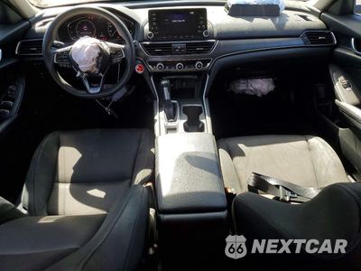 Zdjęcie 8 z 13 samochodu: 2020 HONDA ACCORD LX VIN:1HGCV1F12LA085931 - miniatura