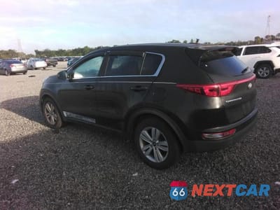 Drugie zdjęcie samochodu z przodu: 2017 KIA SPORTAGE LX VIN:KNDPM3AC8H7210569 - miniatura