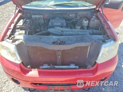 Zdjęcie 11 z 12 samochodu: 2006 FORD F150 SUPERCREW VIN:1FTPW14536FA23609 - miniatura