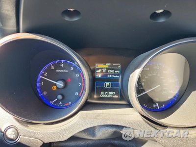 Zdjęcie 9 z 12 samochodu: 2015 SUBARU OUTBACK 2.5I LIMITED VIN:4S4BSAJC1F3226195 - miniatura
