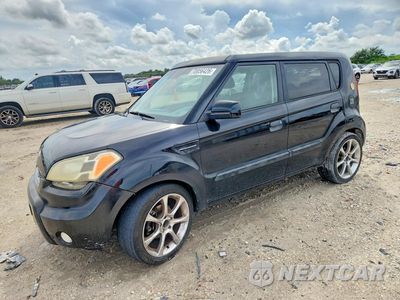 2010 KIA SOUL + KNDJT2A24A7180065 - główne zdjęcie licytacji z USA - miniatura