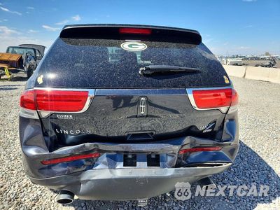 Zdjęcie 6 z 13 samochodu: 2013 LINCOLN MKX VIN:2LMDJ8JK2DBL19093 - miniatura