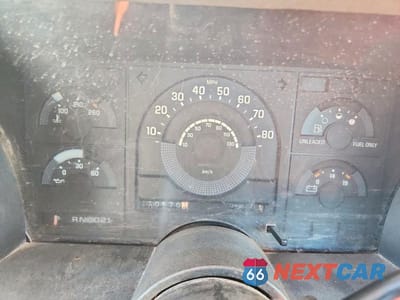 Zdjęcie 9 z 12 samochodu: 1990 CHEVROLET GMT-400 K1500 VIN:1GCDK14K3LE172964 - miniatura