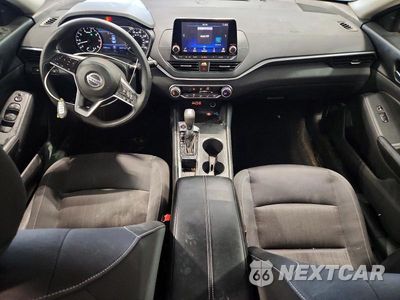 Zdjęcie 8 z 12 samochodu: 2022 NISSAN ALTIMA SV VIN:1N4BL4DV5NN307743 - miniatura