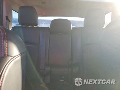Zdjęcie 10 z 13 samochodu: 2017 DODGE JOURNEY GT VIN:3C4PDDEG0HT567002 - miniatura