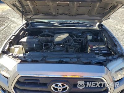 Zdjęcie 11 z 12 samochodu: 2017 TOYOTA TACOMA SR5 VIN:5TFAX5GN1HX089126 - miniatura