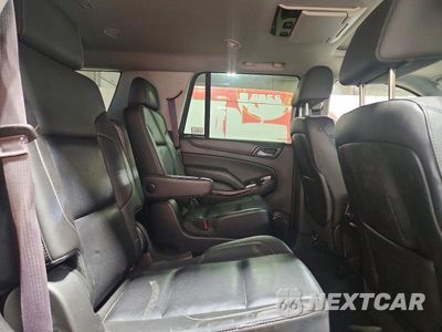 Zdjęcie 11 z 13 samochodu: 2015 GMC YUKON SLT VIN:1GKS2BKC5FR656869 - miniatura