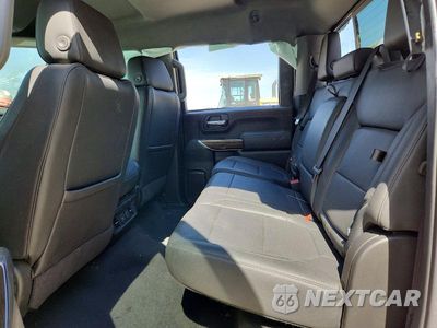 Zdjęcie 10 z 12 samochodu: 2023 CHEVROLET SILVERADO K2500 HEAVY DUTY LT VIN:2GC4YNE72P1727801 - miniatura