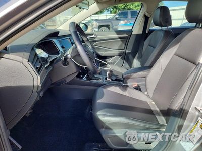 Zdjęcie 7 z 12 samochodu: 2019 VOLKSWAGEN JETTA S VIN:3VWC57BU6KM243591 - miniatura