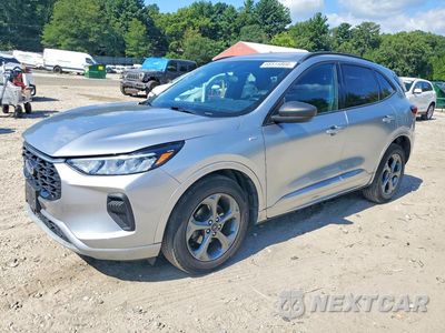 2023 FORD ESCAPE ST LINE 1FMCU9MN1PUA77549 - główne zdjęcie licytacji z USA - miniatura