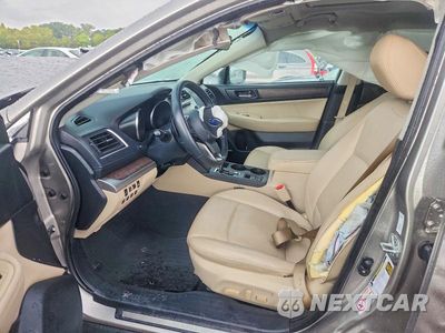Zdjęcie 7 z 12 samochodu: 2018 SUBARU OUTBACK 2.5I LIMITED VIN:4S4BSANC8J3209591 - miniatura