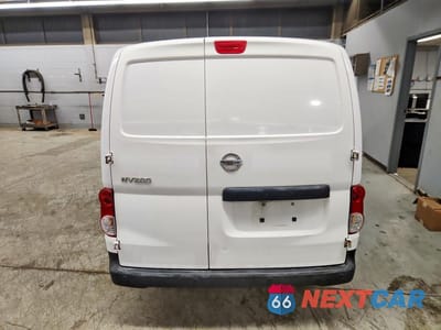 Zdjęcie 6 z 12 samochodu: 2017 NISSAN NV200 DELIVERY VAN VIN:3N6CM0KNXHK716156 - miniatura