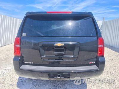 Zdjęcie 6 z 14 samochodu: 2019 CHEVROLET TAHOE K1500 LT VIN:1GNSKBKC2KR368465 - miniatura