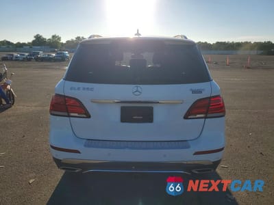 Zdjęcie 6 z 14 samochodu: 2016 MERCEDES-BENZ GLE 350 4MATIC VIN:4JGDA5HB5GA812119 - miniatura