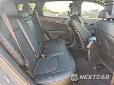 Zdjęcie 10 z 12 samochodu: 2026 KIA SPORTAGE X LINE VIN:5XYK6CDF8TG334007 - miniatura