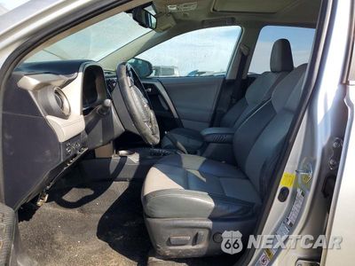 Zdjęcie 7 z 13 samochodu: 2013 TOYOTA RAV4 LIMITED VIN:2T3DFREV9DW072471 - miniatura