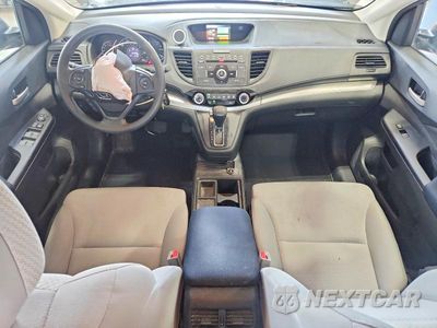 Zdjęcie 8 z 13 samochodu: 2016 HONDA CR-V LX VIN:2HKRM4H38GH717776 - miniatura