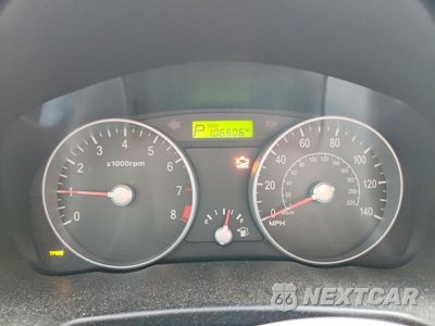 Zdjęcie 9 z 13 samochodu: 2009 HYUNDAI ACCENT GS VIN:KMHCM36C09U129166 - miniatura