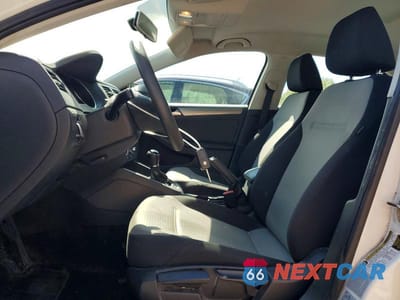 Zdjęcie 7 z 12 samochodu: 2017 VOLKSWAGEN JETTA S VIN:3VW167AJ3HM348142 - miniatura
