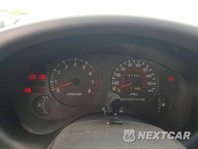 Zdjęcie 9 z 13 samochodu: 1996 MITSUBISHI ECLIPSE SPYDER GS VIN:4A3AX35G3TE415163 - miniatura