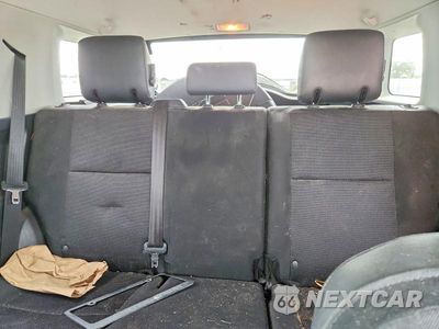 Zdjęcie 10 z 13 samochodu: 2011 TOYOTA FJ CRUISER BASE VIN:JTEBU4BF4BK107822 - miniatura