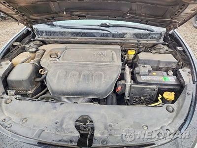 Zdjęcie 11 z 12 samochodu: 2014 DODGE DART SE VIN:1C3CDFAA8ED833514 - miniatura