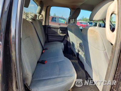 Zdjęcie 10 z 13 samochodu: 2017 RAM 1500 ST VIN:1C6RR7FT6HS531038 - miniatura