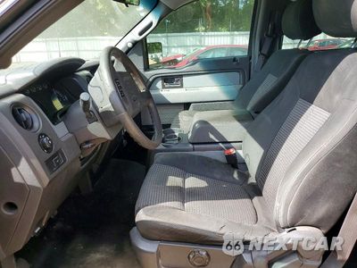 Zdjęcie 7 z 12 samochodu: 2014 FORD F150 SUPERCREW VIN:1FTFW1CF4EKF04545 - miniatura