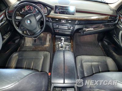 Zdjęcie 8 z 14 samochodu: 2014 BMW X5 XDRIVE35I VIN:5UXKR0C52E0H22875 - miniatura