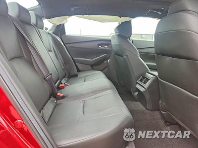 Zdjęcie 10 z 12 samochodu: 2025 HONDA ACCORD HYBRID SPORT-L VIN:1HGCY2F74SA042014 - miniatura