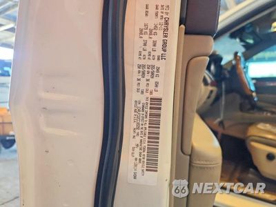 Zdjęcie 13 z 13 samochodu: 2012 JEEP GRAND CHEROKEE OVERLAND VIN:1C4RJFCG2CC165292 - miniatura