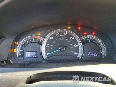 Zdjęcie 9 z 12 samochodu: 2012 TOYOTA CAMRY SE VIN:4T1BF1FK8CU060008 - miniatura