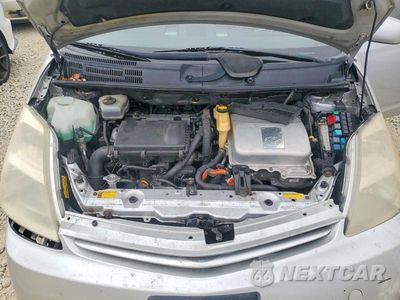 Zdjęcie 11 z 12 samochodu: 2007 TOYOTA PRIUS TOURING VIN:JTDKB20U277580192 - miniatura
